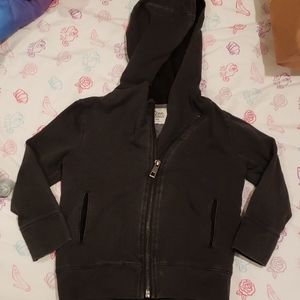 Afton Street sweatshirt